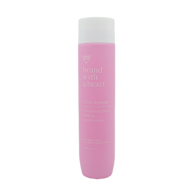 Brand With A Heart Ultra Smooth Conditioning Blend 300mL